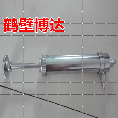 鶴壁博達(dá)廠家銷售FW型高負(fù)壓瓦斯采樣器線上接單，歡迎您下單。