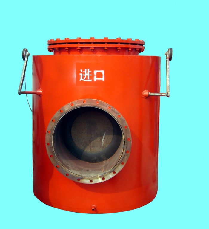 鶴壁生產(chǎn)防回氣防爆裝置，做防爆器博達(dá)是專注的
